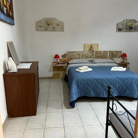 L'Atmosfera Apartment Brindisi Ngoại thất bức ảnh