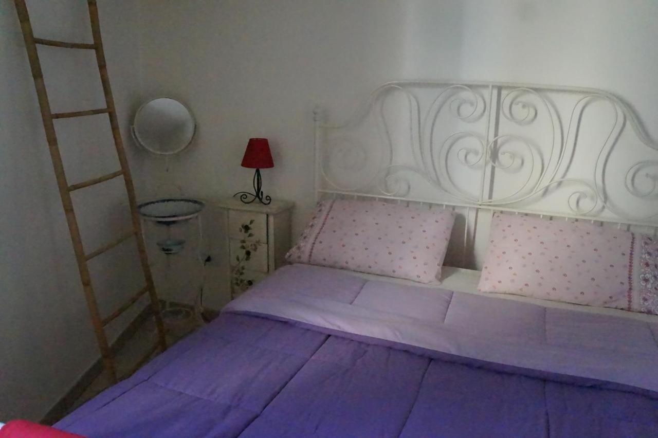 L'Atmosfera Apartment Brindisi Ngoại thất bức ảnh