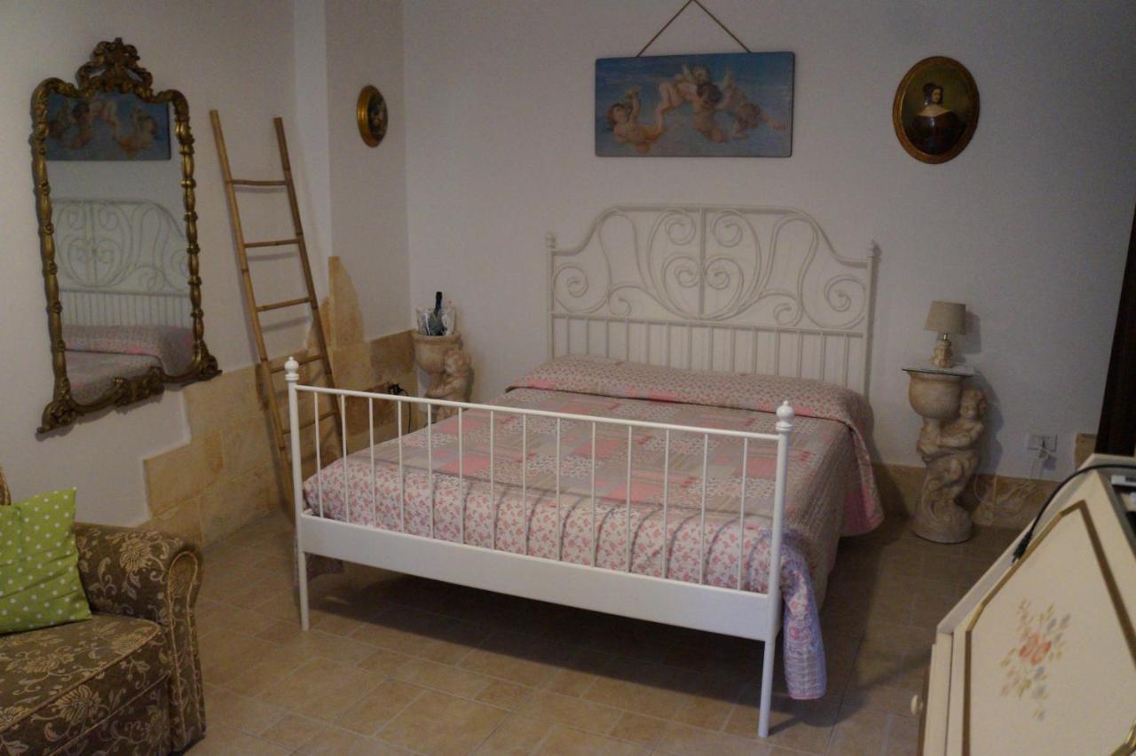 L'Atmosfera Apartment Brindisi Ngoại thất bức ảnh