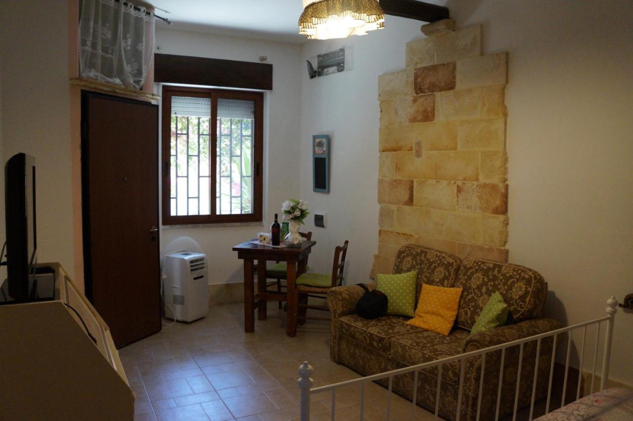 L'Atmosfera Apartment Brindisi Ngoại thất bức ảnh