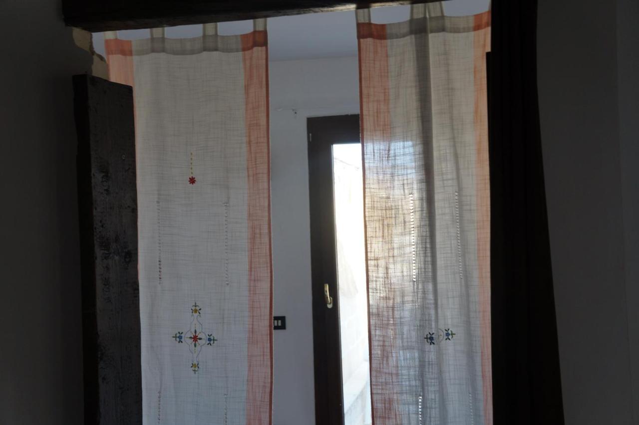 L'Atmosfera Apartment Brindisi Ngoại thất bức ảnh