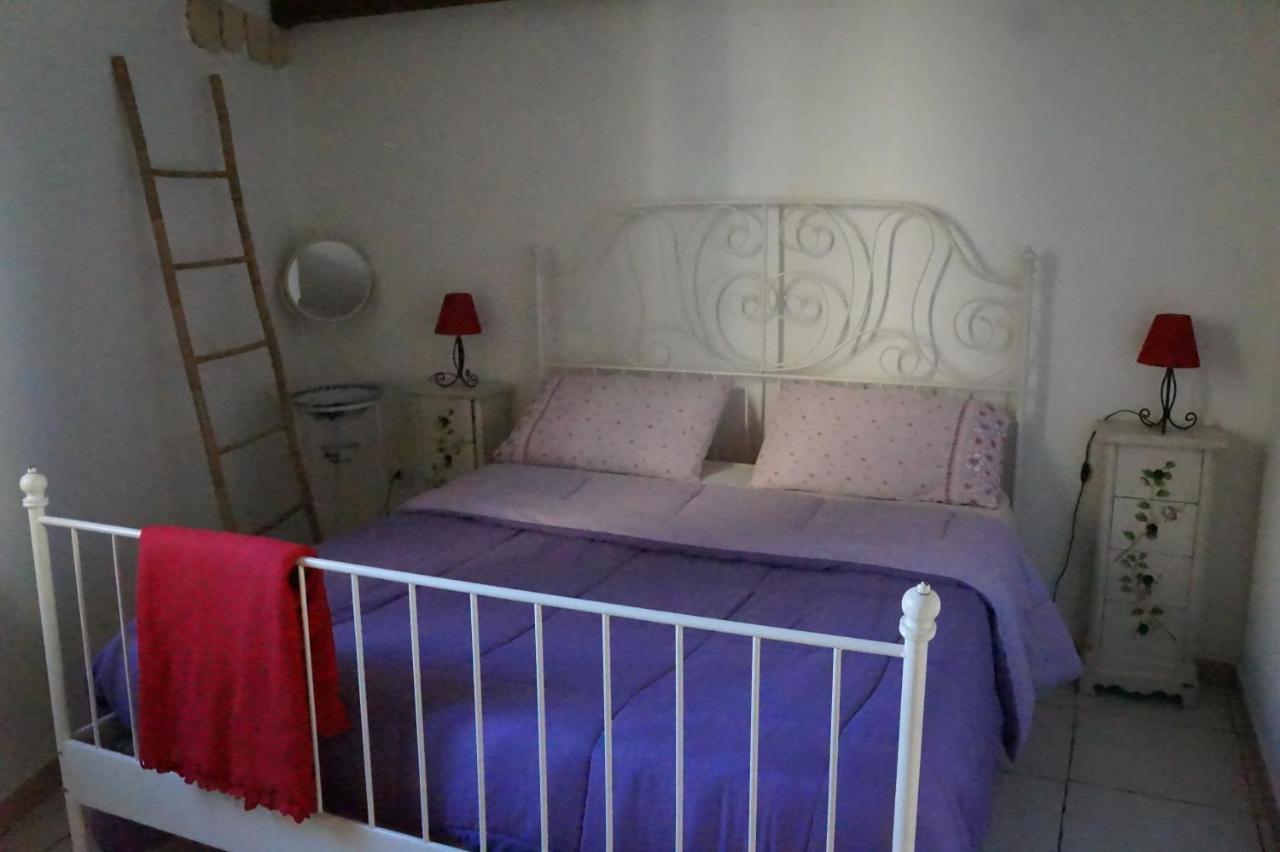 L'Atmosfera Apartment Brindisi Ngoại thất bức ảnh