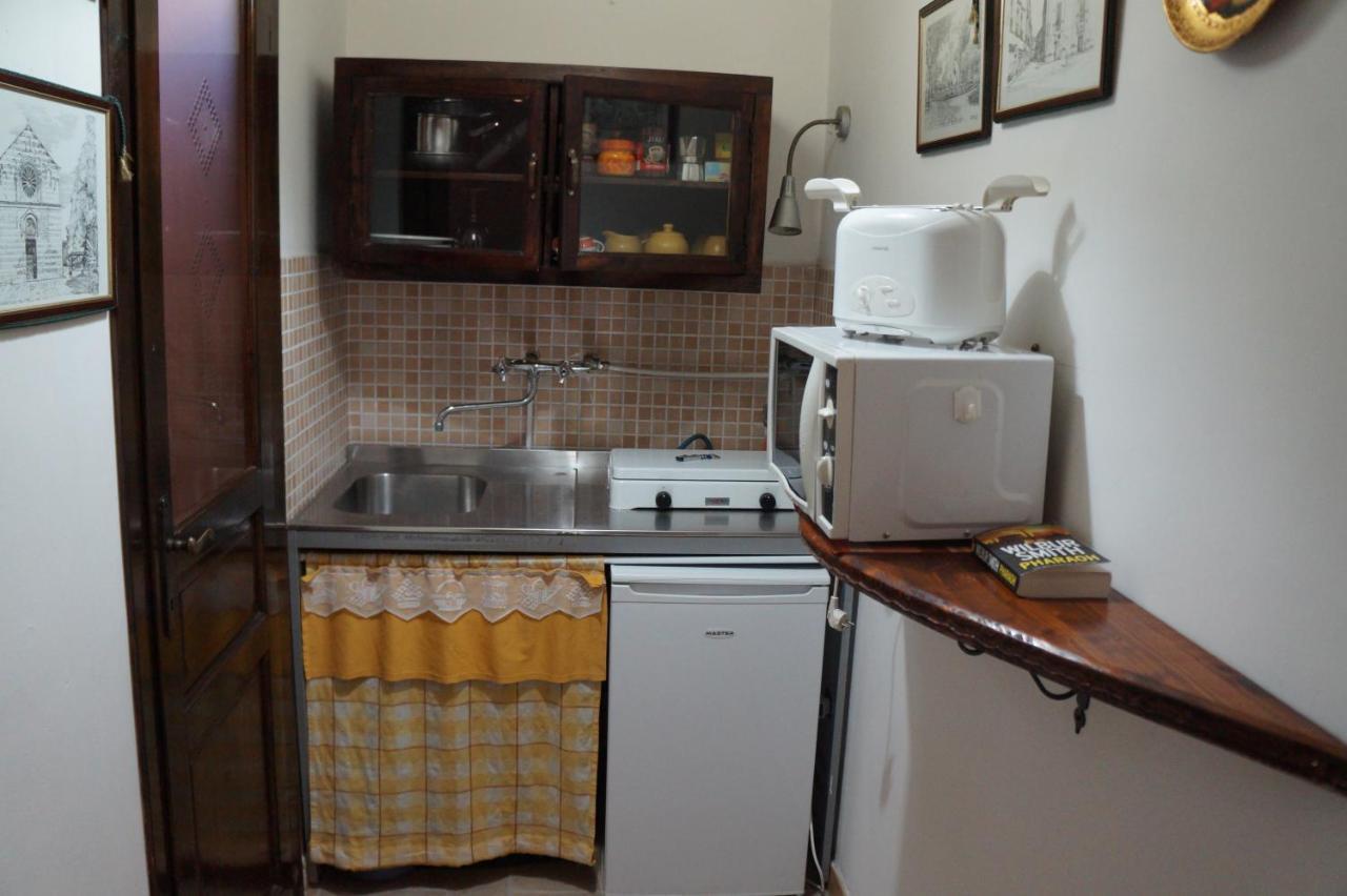 L'Atmosfera Apartment Brindisi Ngoại thất bức ảnh