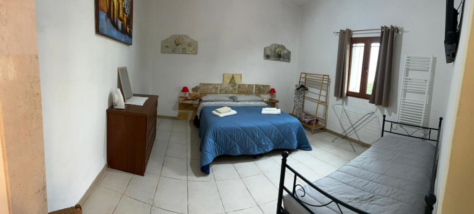 L'Atmosfera Apartment Brindisi Ngoại thất bức ảnh