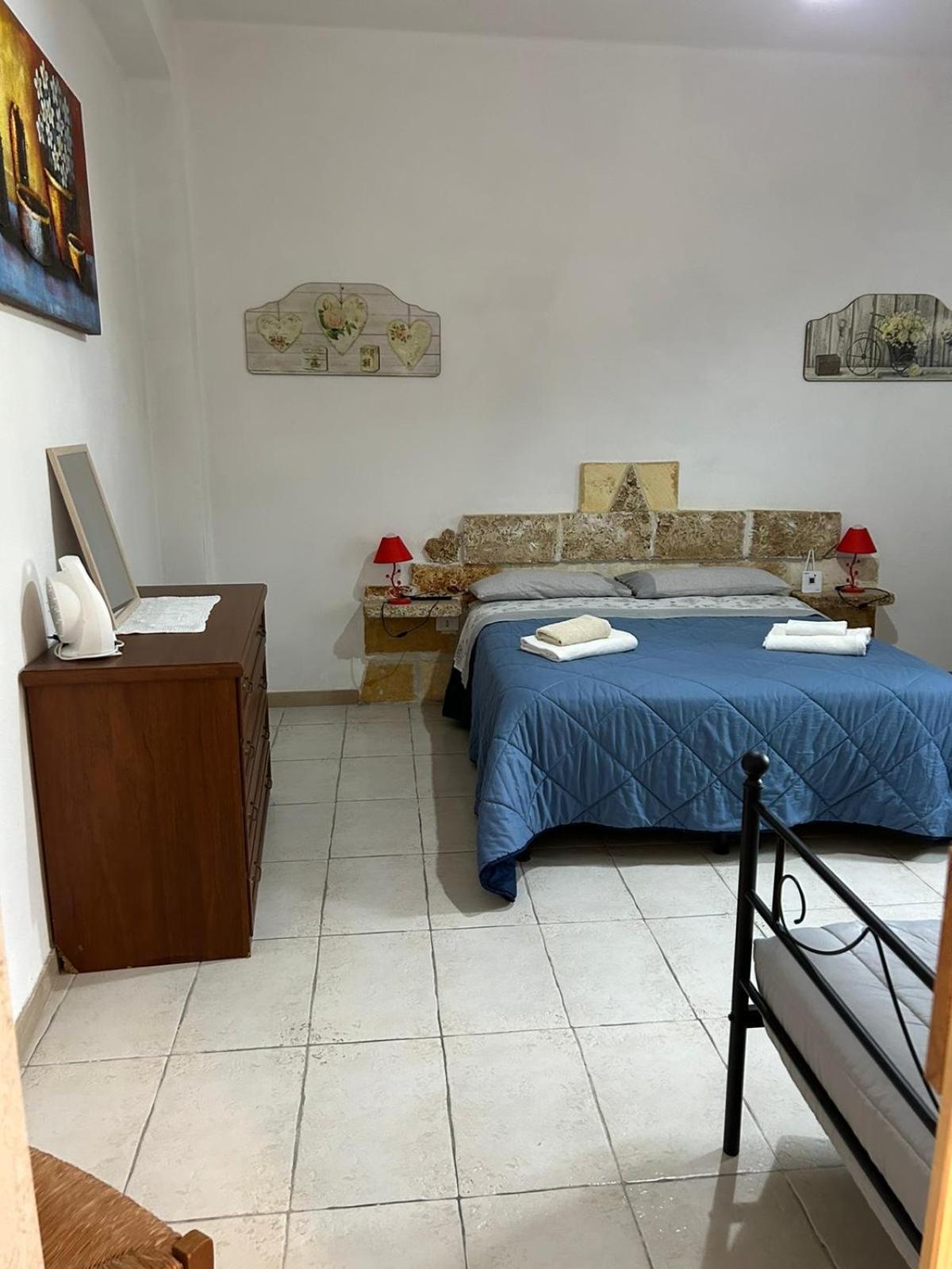 L'Atmosfera Apartment Brindisi Ngoại thất bức ảnh