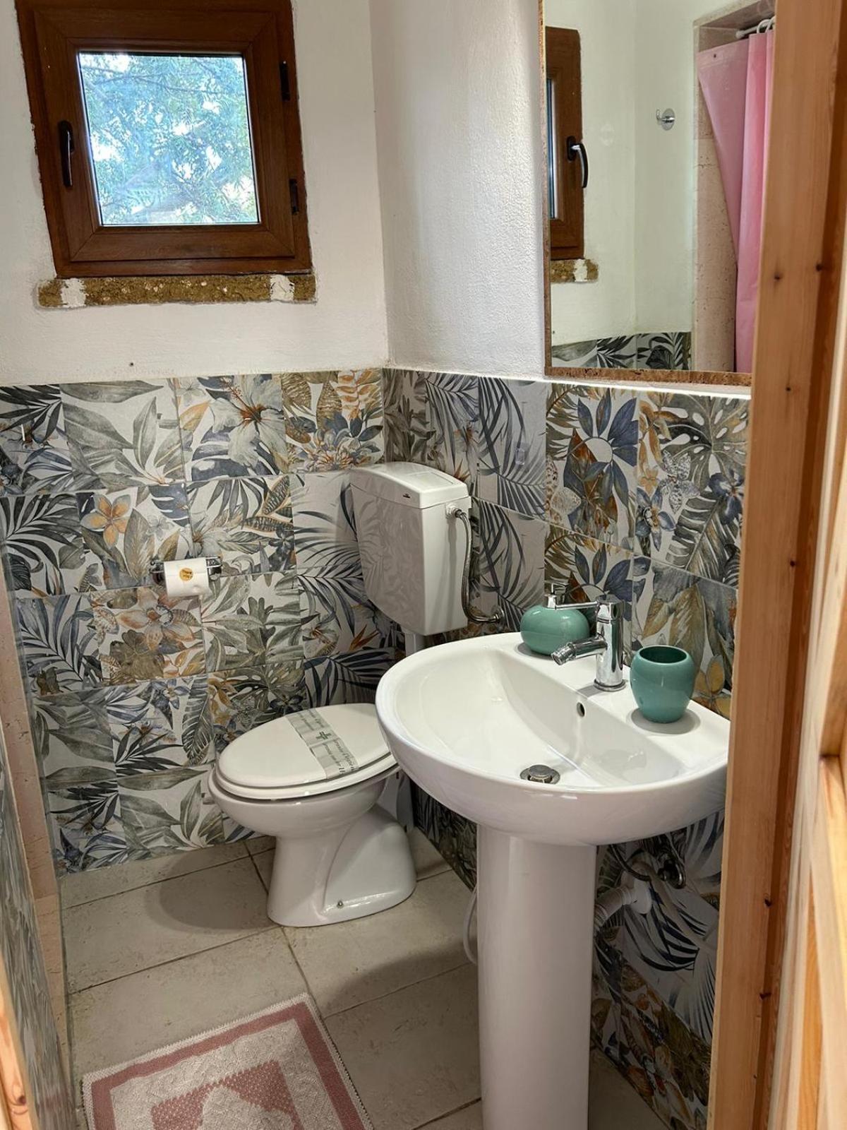L'Atmosfera Apartment Brindisi Ngoại thất bức ảnh